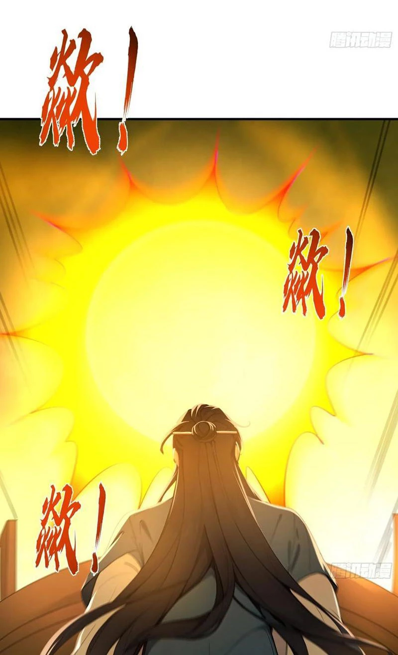 Ta Thật Sự Không Muốn Làm Thánh Tiên Chapter 28 - Trang 2