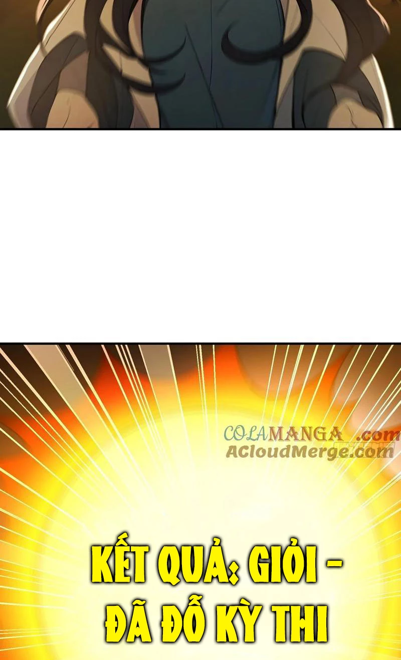 Ta Thật Sự Không Muốn Làm Thánh Tiên Chapter 28 - Trang 2