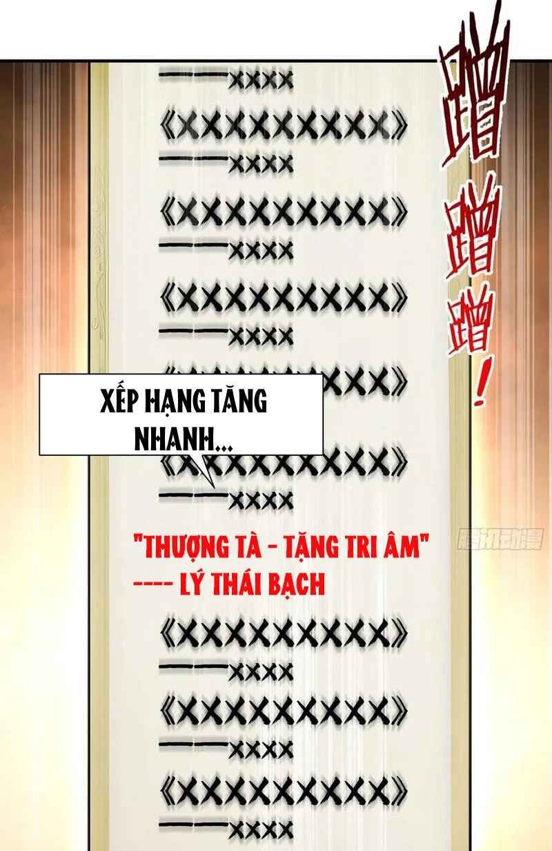 Ta Thật Sự Không Muốn Làm Thánh Tiên Chapter 28 - Trang 2