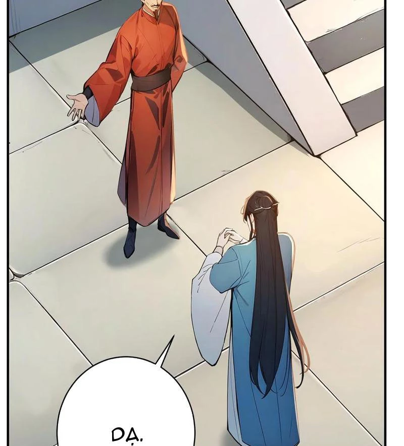 Ta Thật Sự Không Muốn Làm Thánh Tiên Chapter 28 - Trang 2