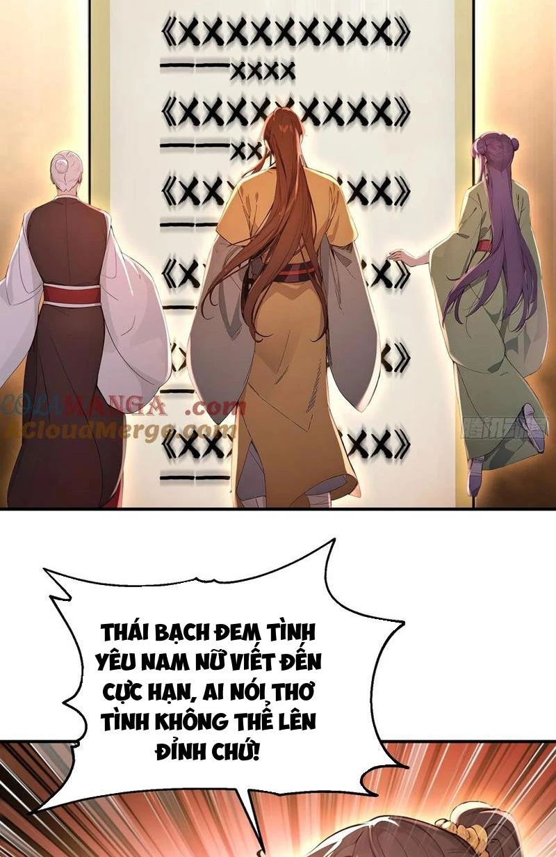 Ta Thật Sự Không Muốn Làm Thánh Tiên Chapter 28 - Trang 2