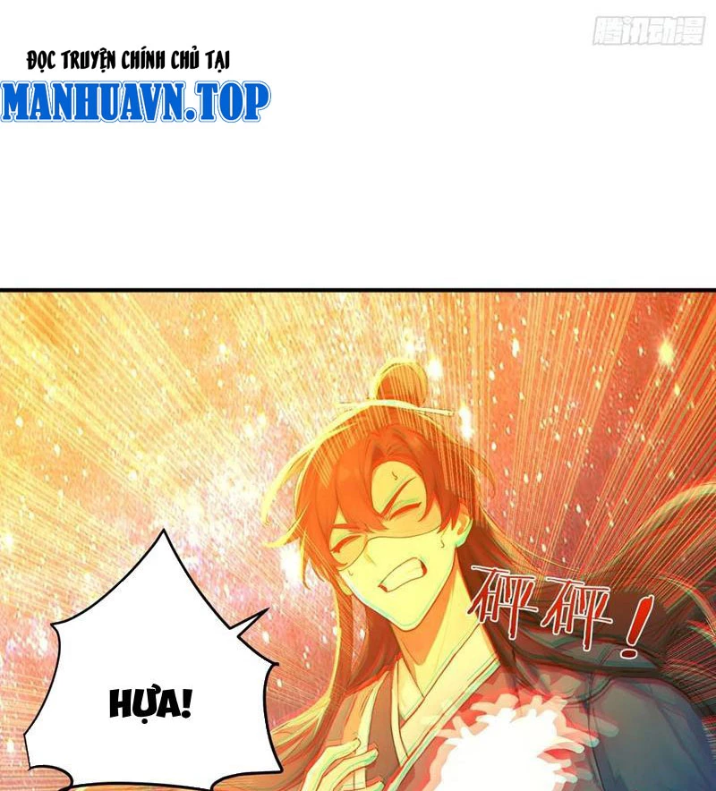 Ta Thật Sự Không Muốn Làm Thánh Tiên Chapter 28 - Trang 2