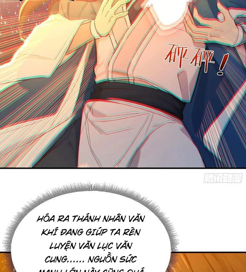 Ta Thật Sự Không Muốn Làm Thánh Tiên Chapter 28 - Trang 2