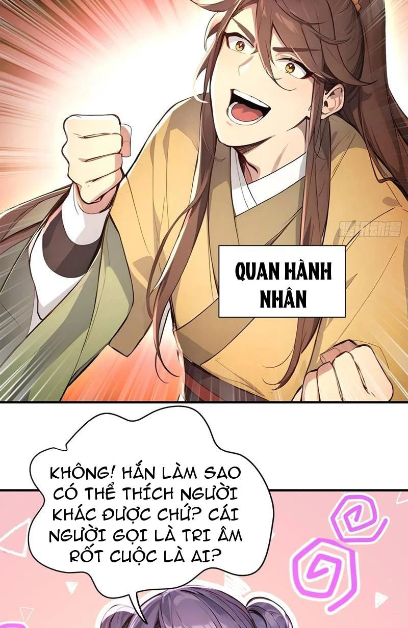 Ta Thật Sự Không Muốn Làm Thánh Tiên Chapter 28 - Trang 2