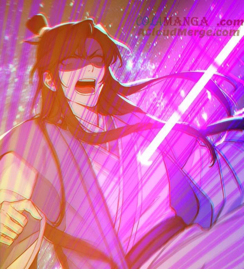 Ta Thật Sự Không Muốn Làm Thánh Tiên Chapter 28 - Trang 2