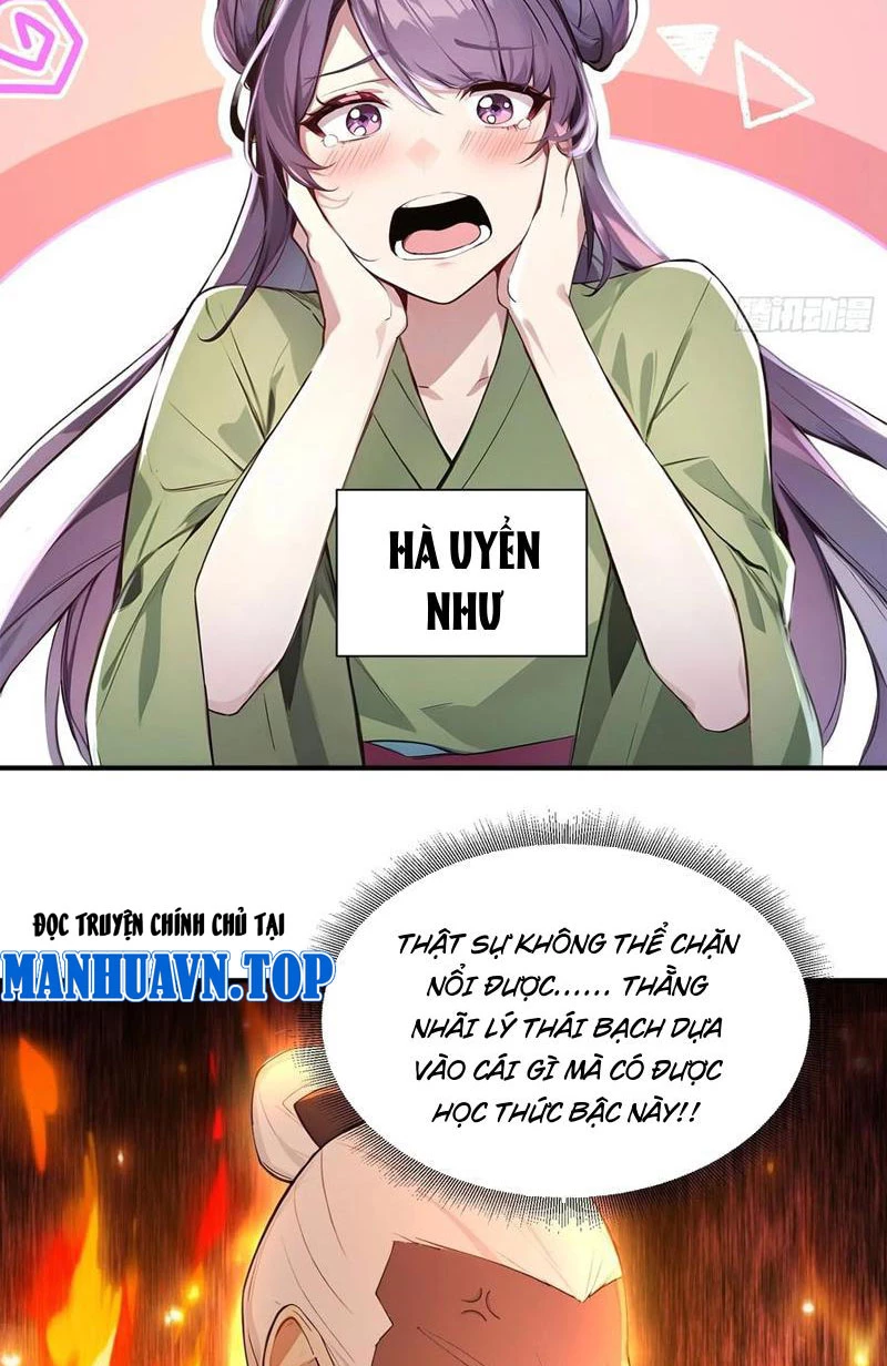 Ta Thật Sự Không Muốn Làm Thánh Tiên Chapter 28 - Trang 2