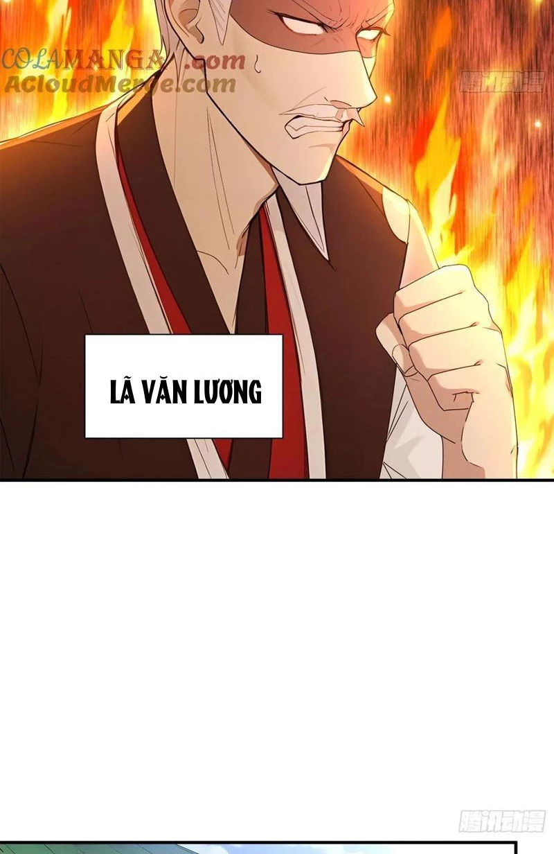 Ta Thật Sự Không Muốn Làm Thánh Tiên Chapter 28 - Trang 2