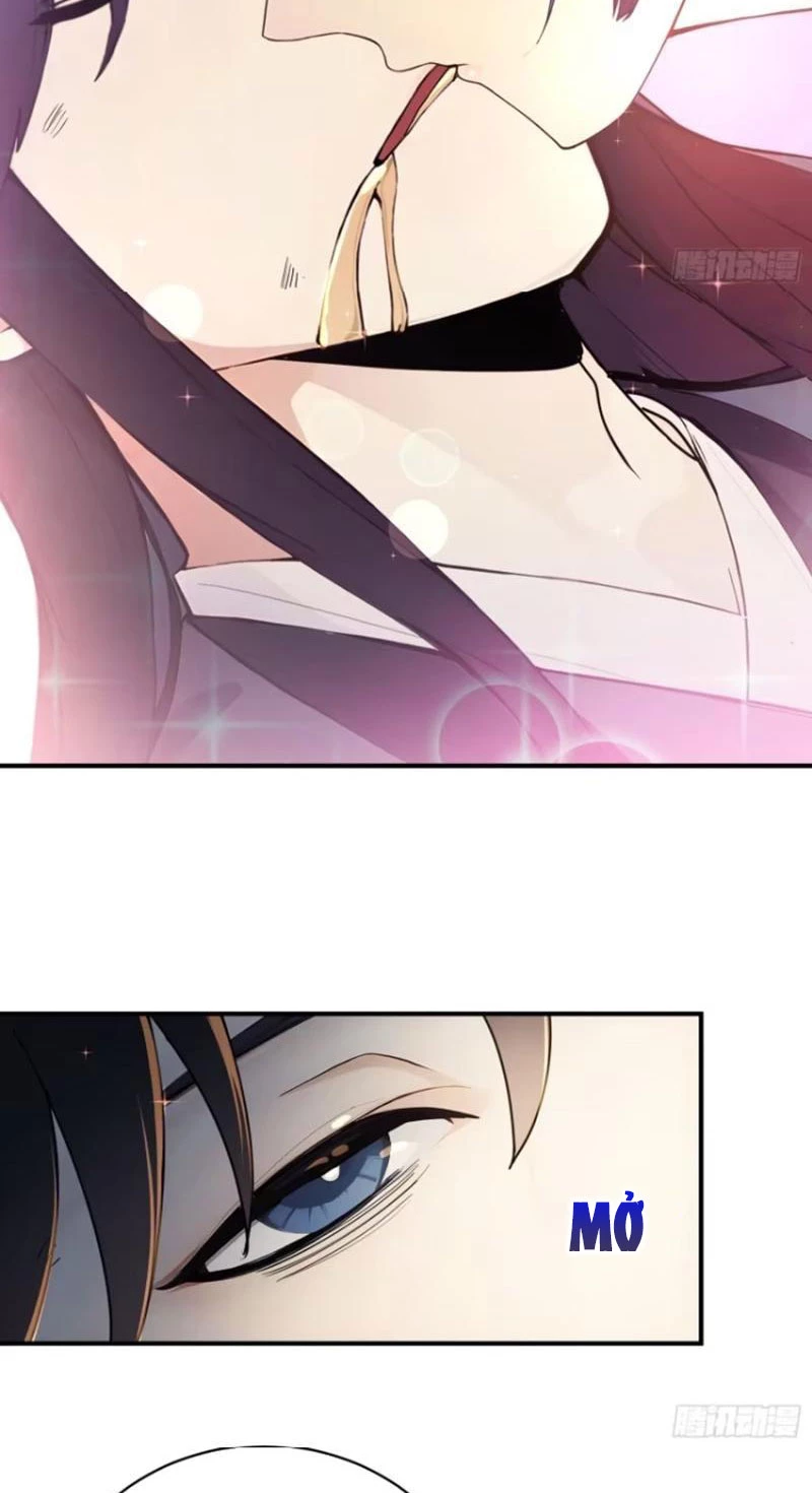 Ta Thật Sự Không Muốn Làm Thánh Tiên Chapter 34 - Trang 2