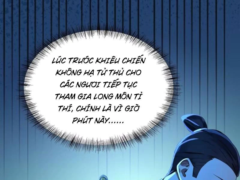 Ta Thật Sự Không Muốn Làm Thánh Tiên Chapter 56 - Trang 2