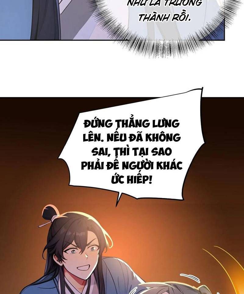 Ta Thật Sự Không Muốn Làm Thánh Tiên Chapter 70 - Trang 2