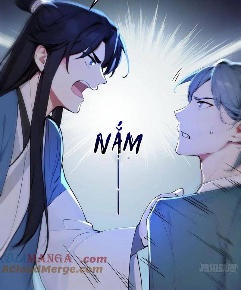 Ta Thật Sự Không Muốn Làm Thánh Tiên Chapter 70 - Trang 2