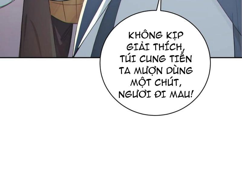 Ta Thật Sự Không Muốn Làm Thánh Tiên Chapter 71 - Trang 2
