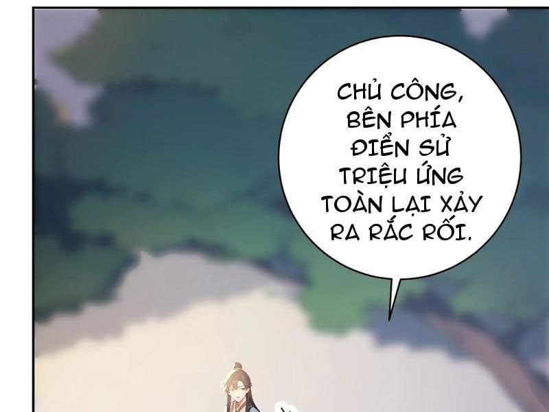 Ta Thật Sự Không Muốn Làm Thánh Tiên Chapter 72 - Trang 2