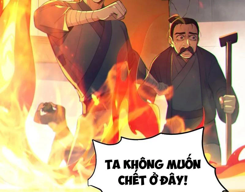 Ta Thật Sự Không Muốn Làm Thánh Tiên Chapter 76 - Trang 2