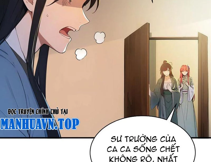 Ta Thật Sự Không Muốn Làm Thánh Tiên Chapter 76 - Trang 2
