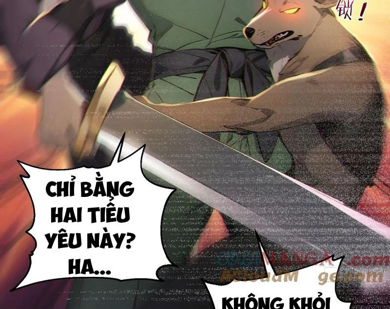 Ta Thật Sự Không Muốn Làm Thánh Tiên Chapter 76 - Trang 2