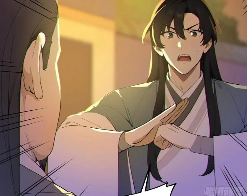 Ta Thật Sự Không Muốn Làm Thánh Tiên Chapter 76 - Trang 2