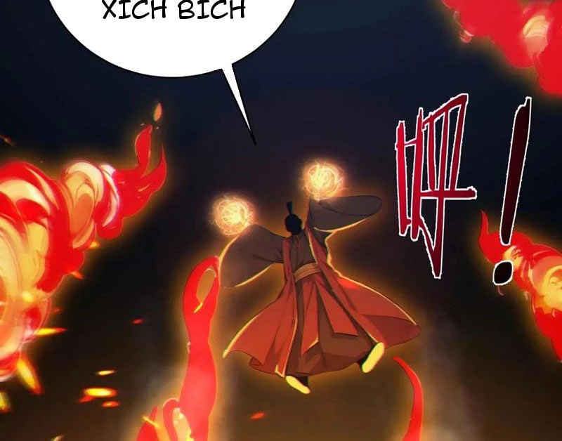 Ta Thật Sự Không Muốn Làm Thánh Tiên Chapter 76 - Trang 2