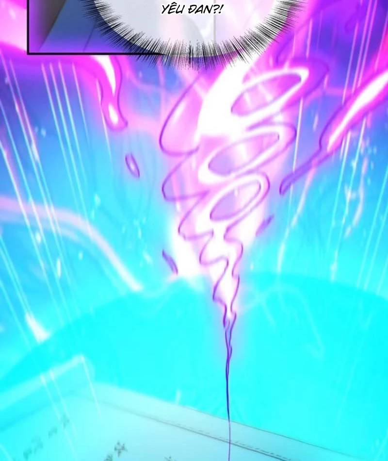 Ta Thật Sự Không Muốn Làm Thánh Tiên Chapter 81 - Trang 2