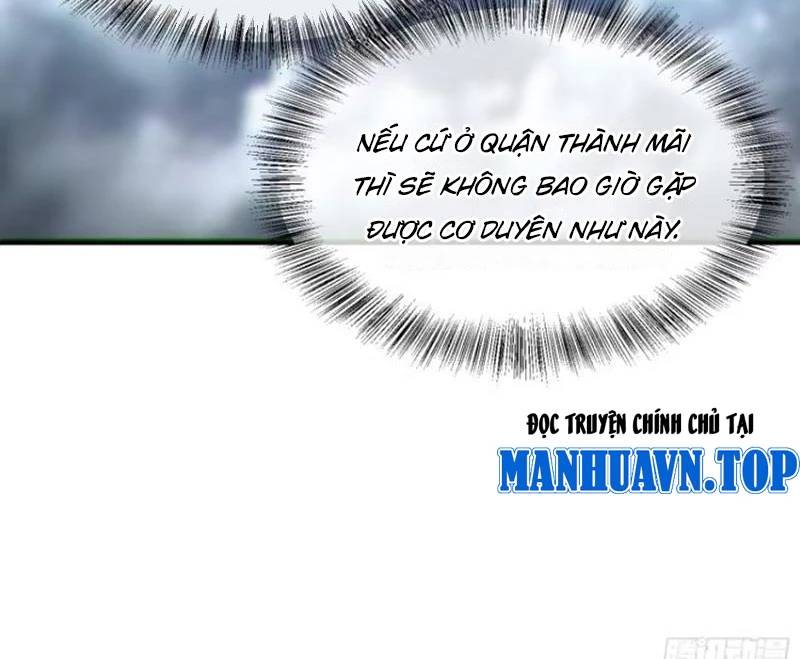 Ta Thật Sự Không Muốn Làm Thánh Tiên Chapter 81 - Trang 2