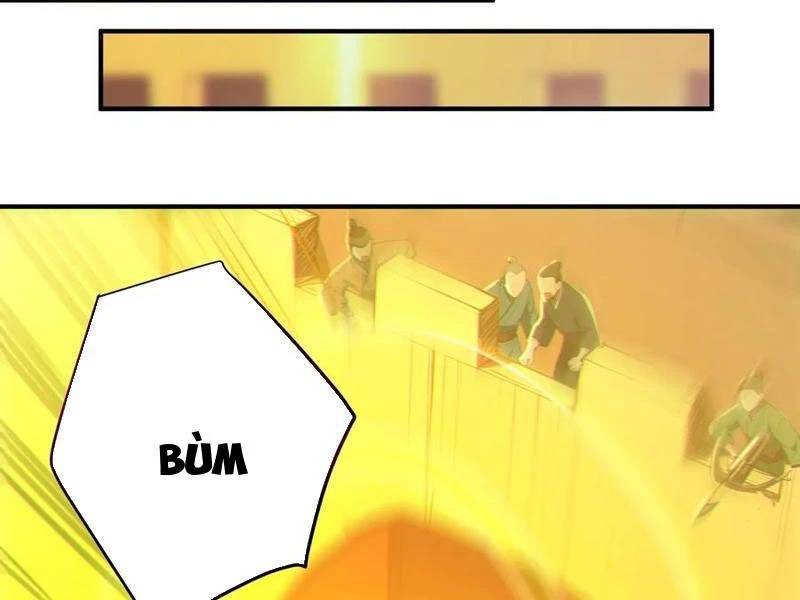 Ta Thật Sự Không Muốn Làm Thánh Tiên Chapter 82 - Trang 2