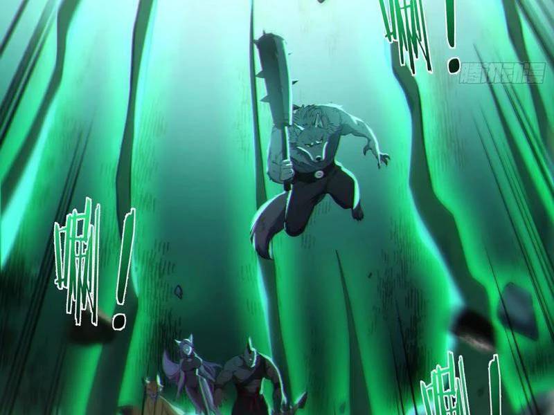 Ta Thật Sự Không Muốn Làm Thánh Tiên Chapter 82 - Trang 2