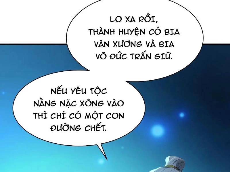 Ta Thật Sự Không Muốn Làm Thánh Tiên Chapter 82 - Trang 2