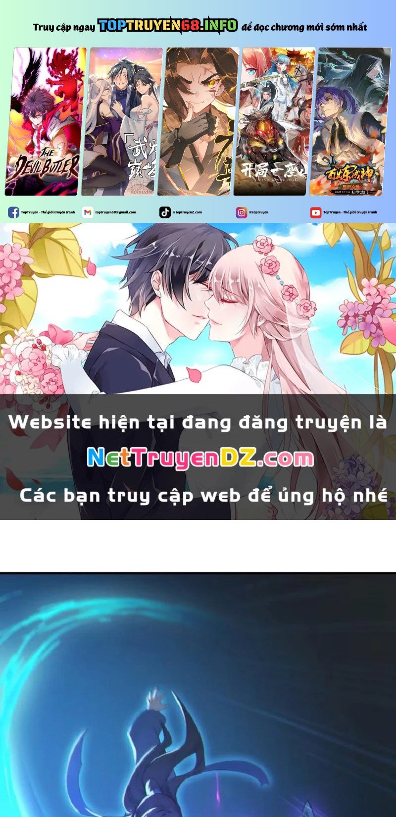 Ta Thật Sự Không Muốn Làm Thánh Tiên Chapter 83 - Trang 2