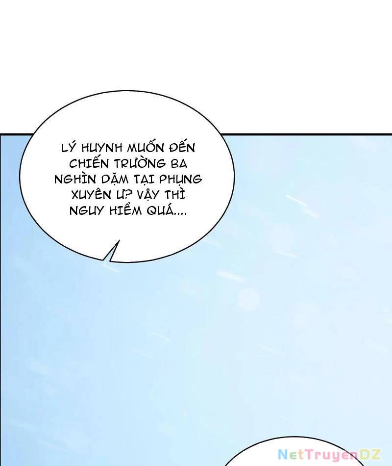 Ta Thật Sự Không Muốn Làm Thánh Tiên Chapter 84 - Trang 2