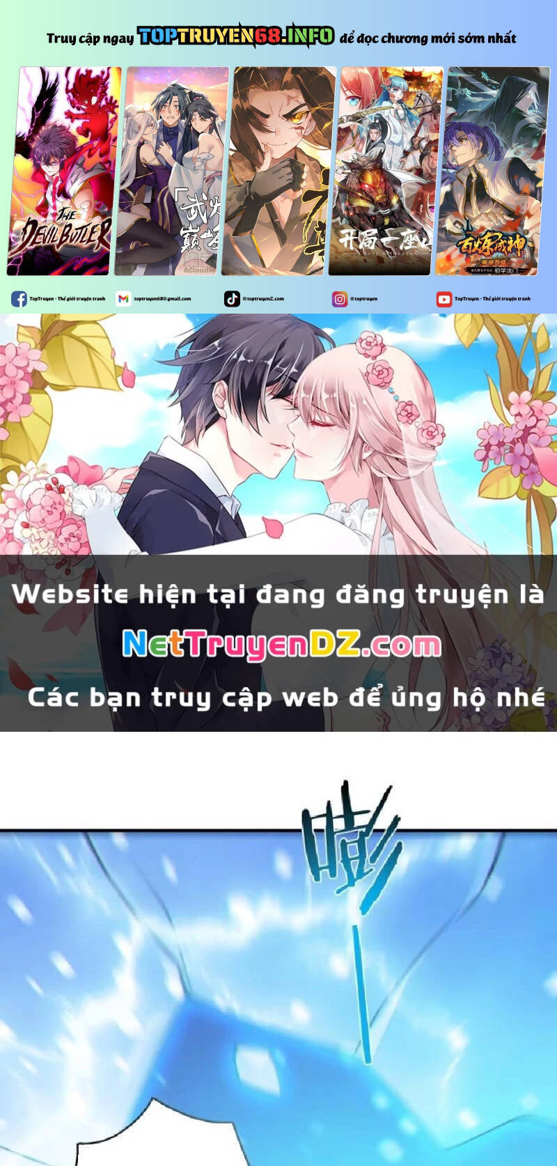 Ta Thật Sự Không Muốn Làm Thánh Tiên Chapter 85 - Trang 2