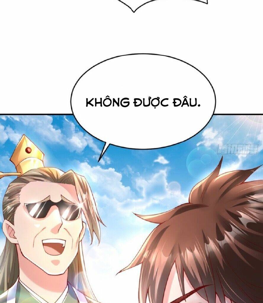 Ta Thật Không Phải Cái Thế Cao Nhân Chapter 1 - Trang 2