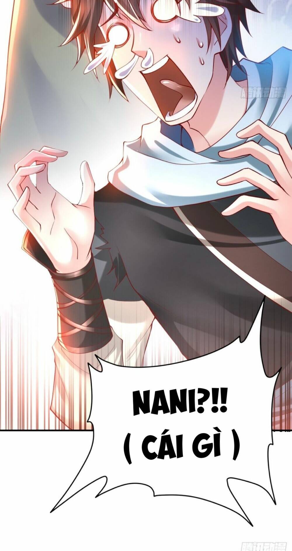 Ta Thật Không Phải Cái Thế Cao Nhân Chapter 1 - Trang 2