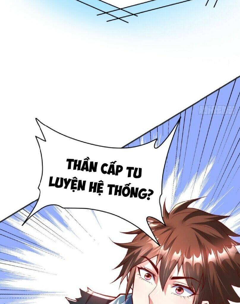 Ta Thật Không Phải Cái Thế Cao Nhân Chapter 1 - Trang 2