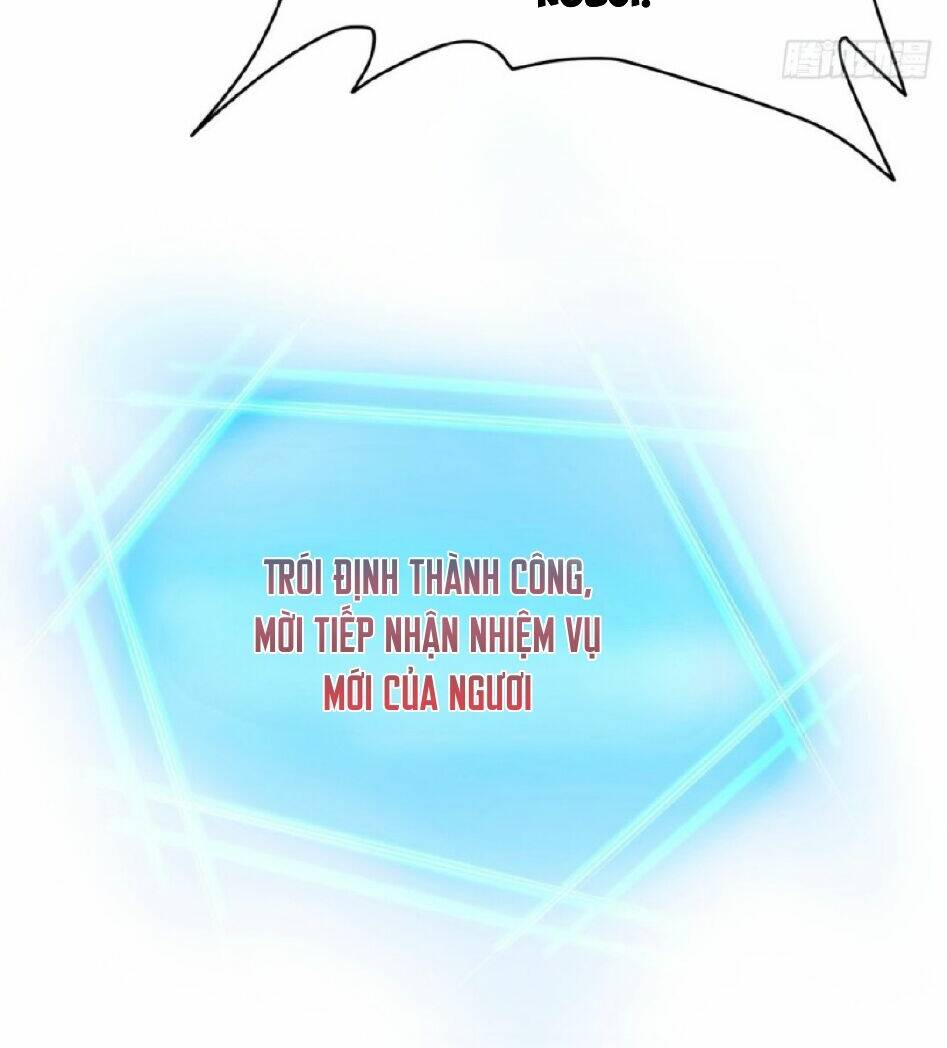 Ta Thật Không Phải Cái Thế Cao Nhân Chapter 1 - Trang 2