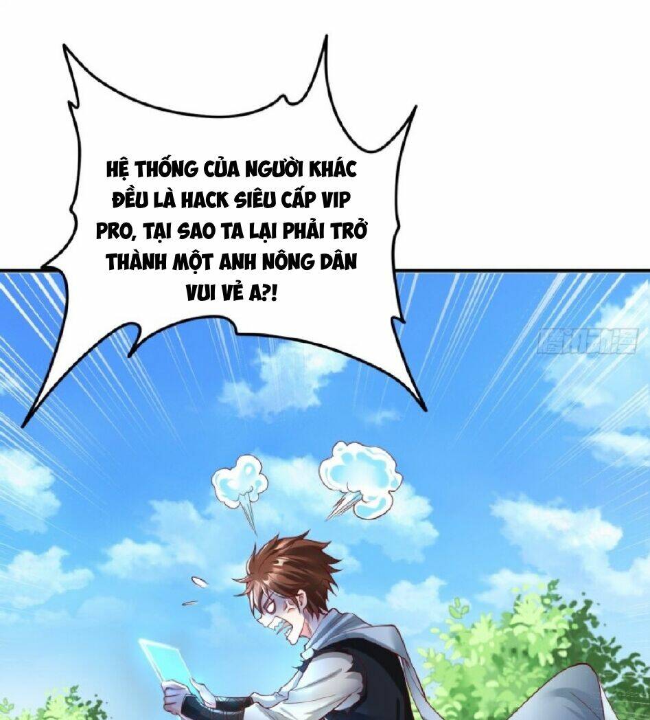 Ta Thật Không Phải Cái Thế Cao Nhân Chapter 1 - Trang 2