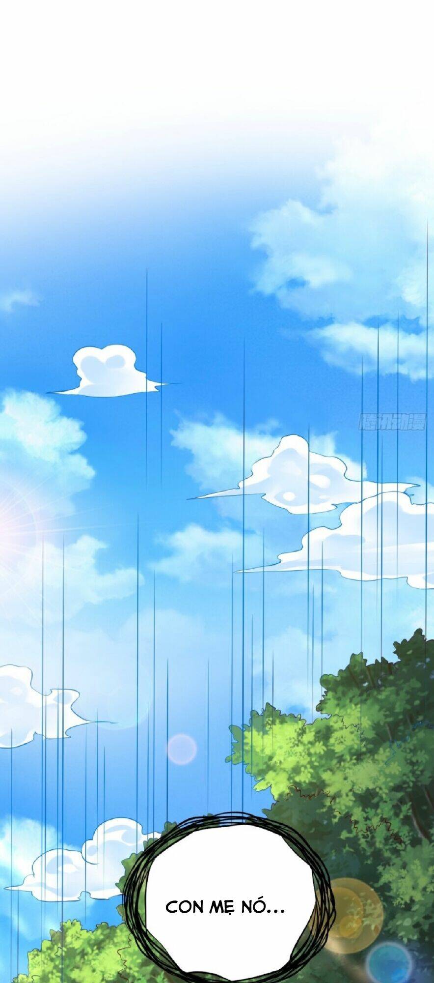 Ta Thật Không Phải Cái Thế Cao Nhân Chapter 1 - Trang 2