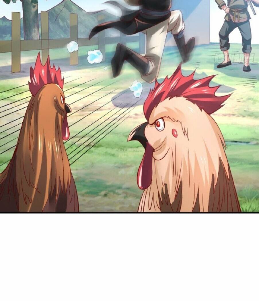 Ta Thật Không Phải Cái Thế Cao Nhân Chapter 1 - Trang 2