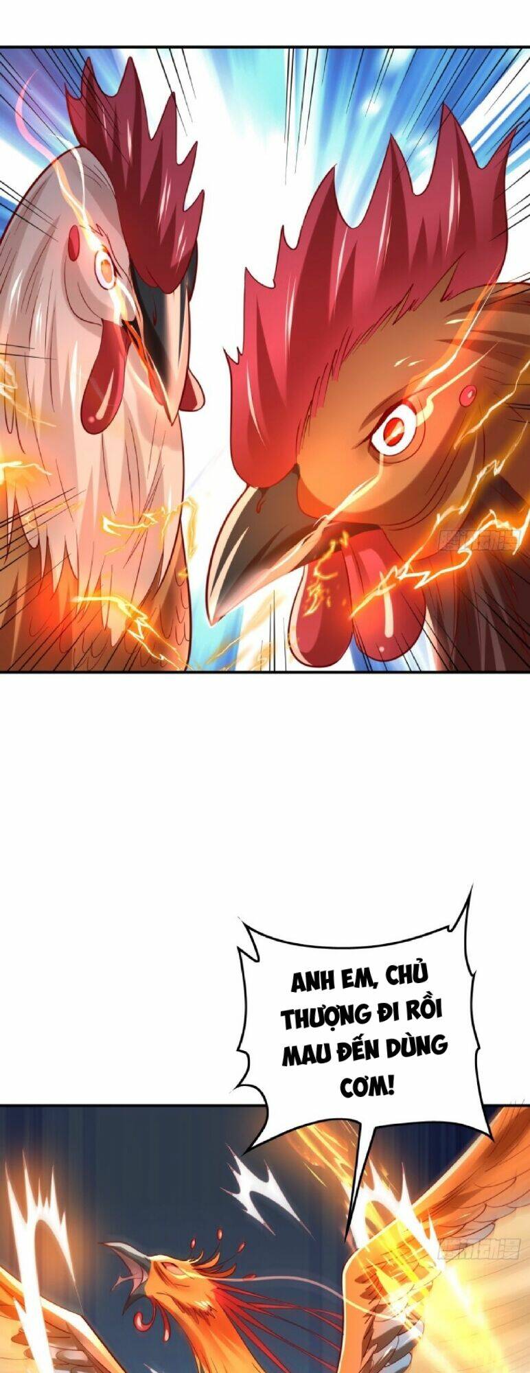 Ta Thật Không Phải Cái Thế Cao Nhân Chapter 1 - Trang 2