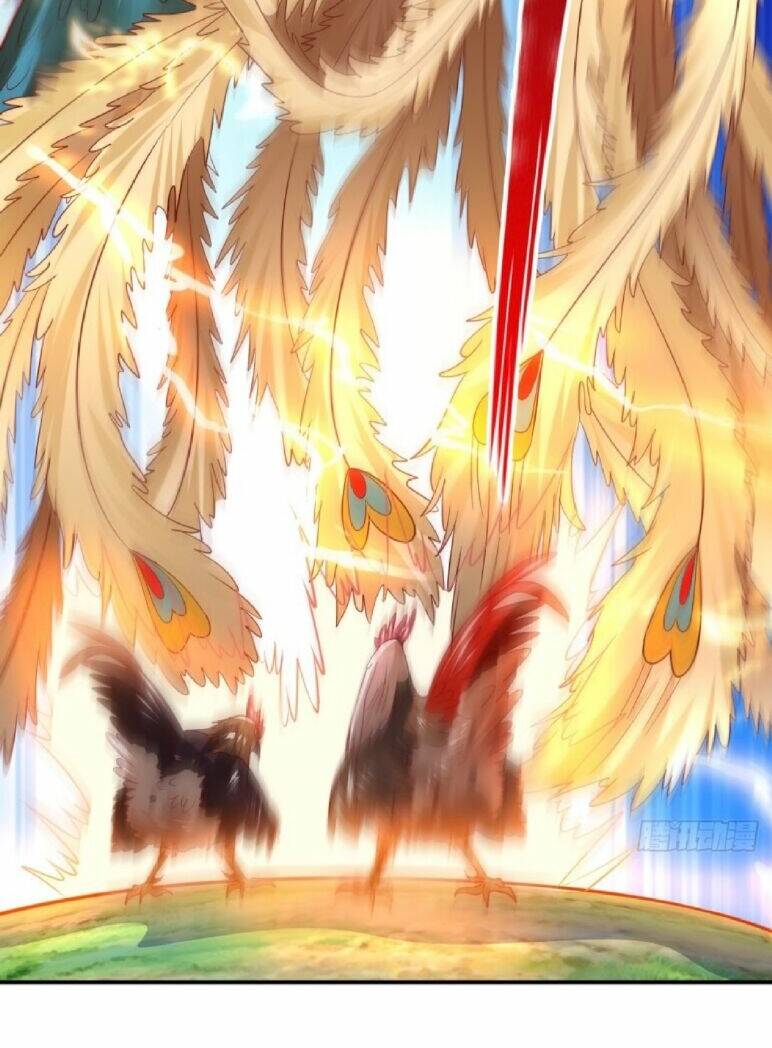 Ta Thật Không Phải Cái Thế Cao Nhân Chapter 1 - Trang 2