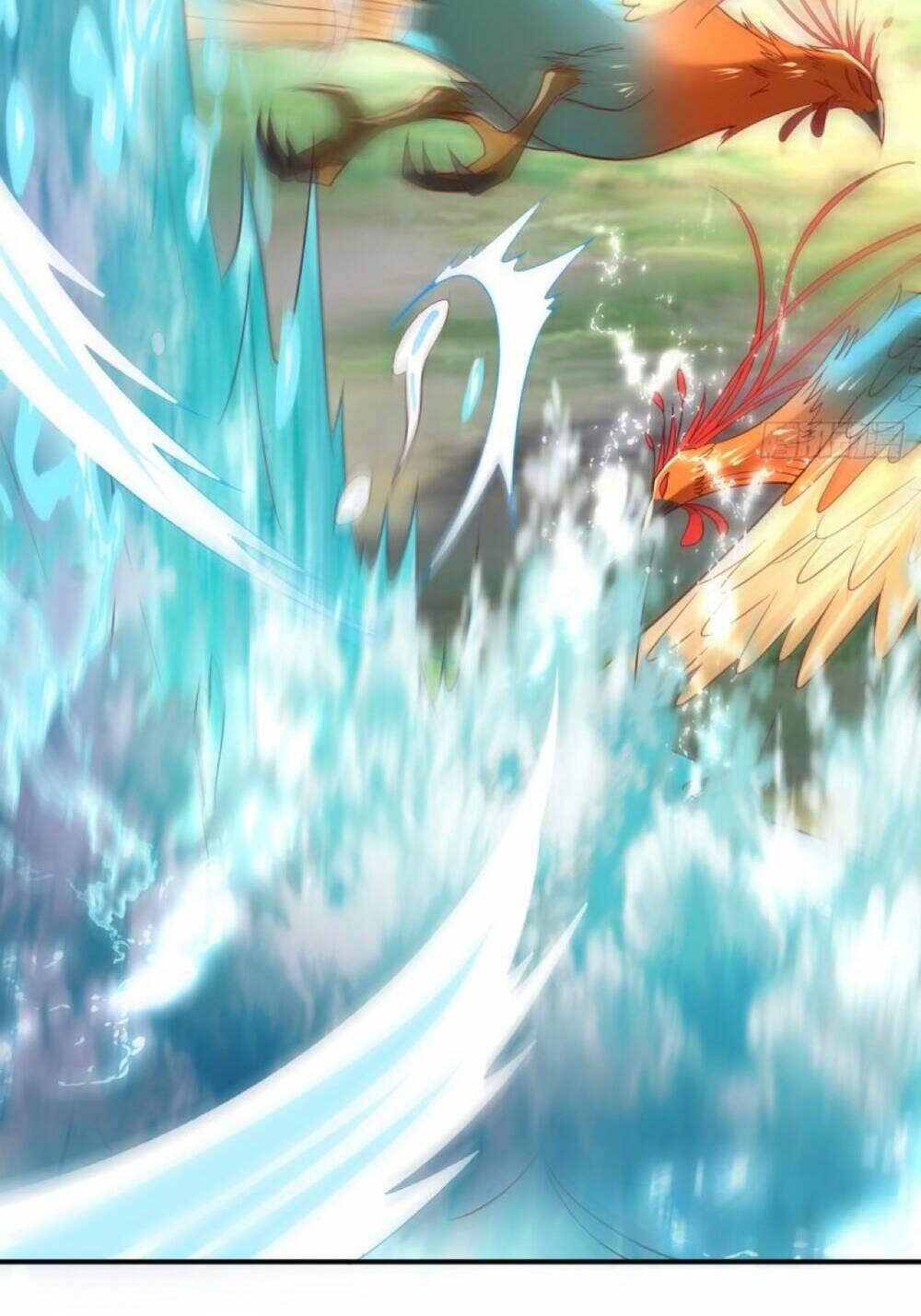 Ta Thật Không Phải Cái Thế Cao Nhân Chapter 1 - Trang 2