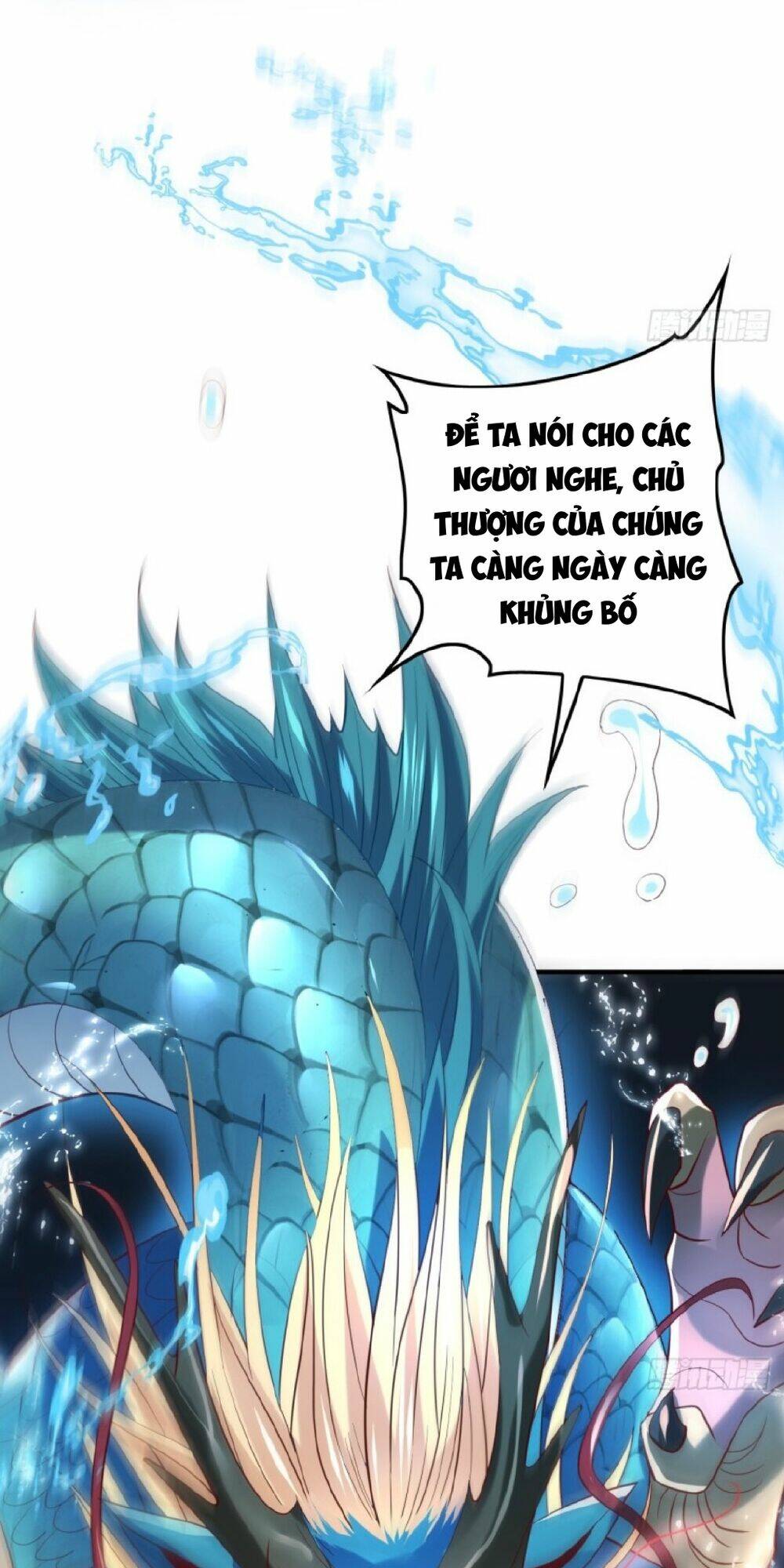 Ta Thật Không Phải Cái Thế Cao Nhân Chapter 1 - Trang 2