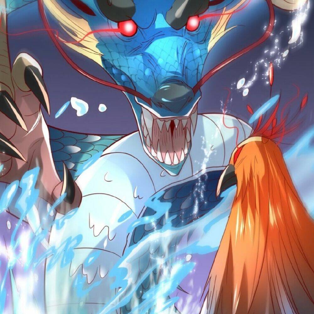 Ta Thật Không Phải Cái Thế Cao Nhân Chapter 1 - Trang 2