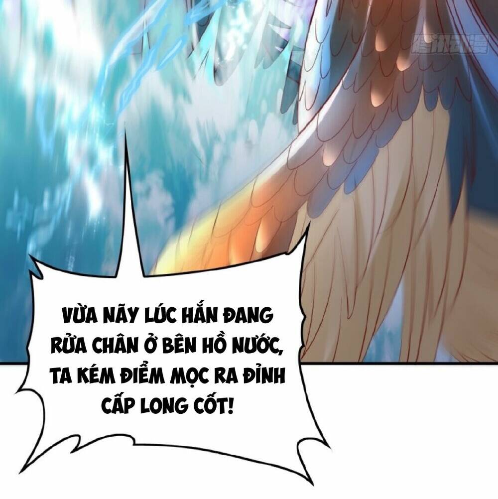 Ta Thật Không Phải Cái Thế Cao Nhân Chapter 1 - Trang 2