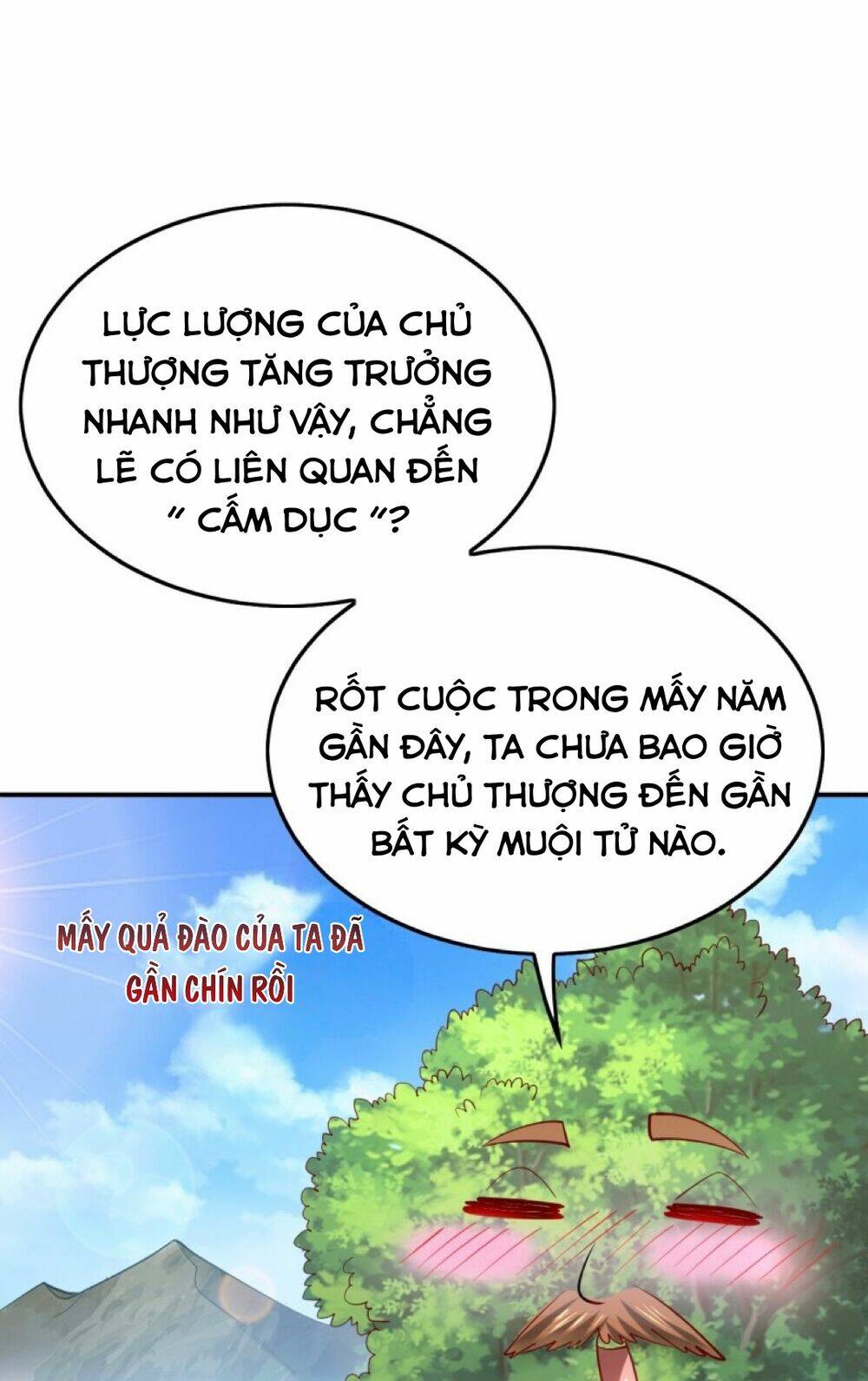 Ta Thật Không Phải Cái Thế Cao Nhân Chapter 1 - Trang 2