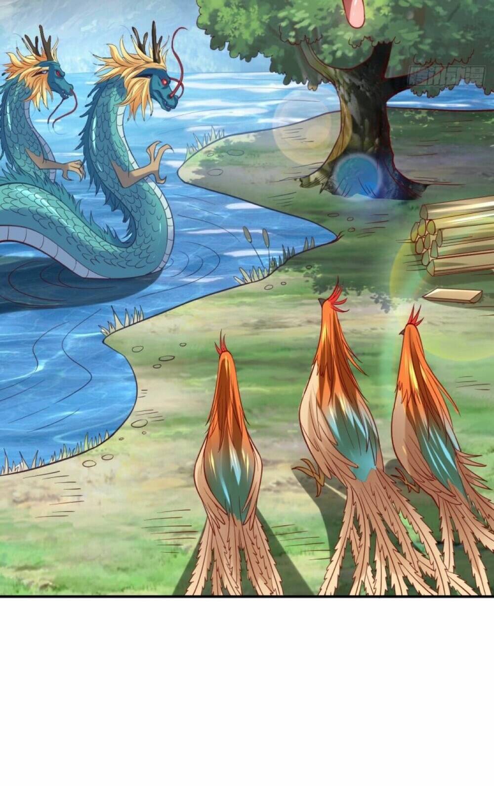 Ta Thật Không Phải Cái Thế Cao Nhân Chapter 1 - Trang 2