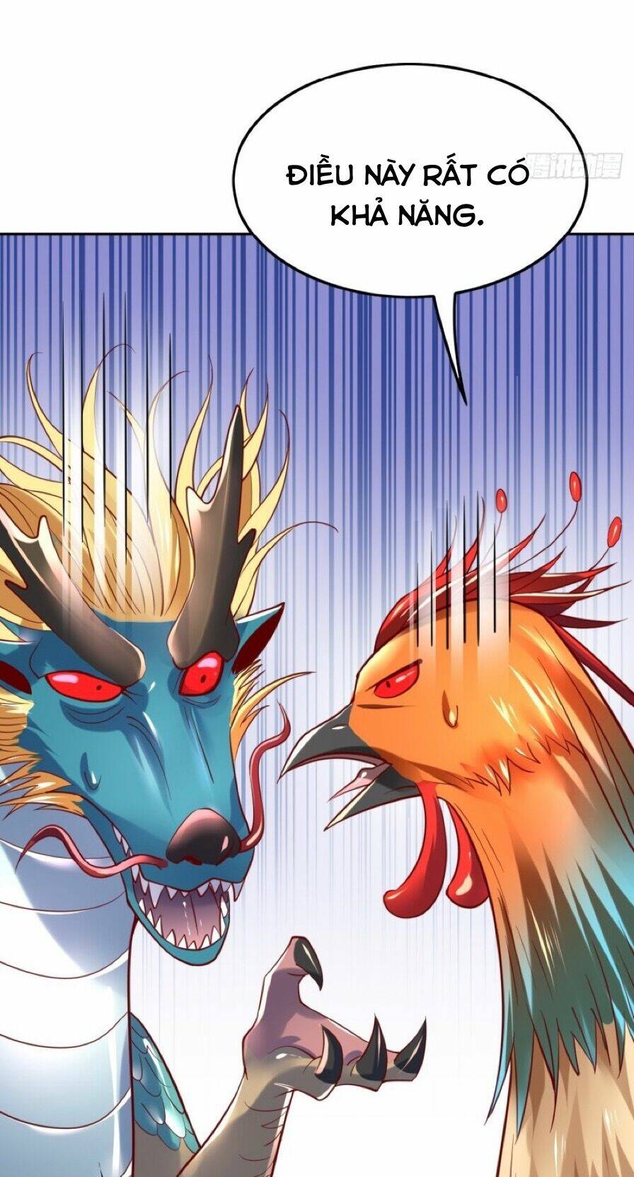 Ta Thật Không Phải Cái Thế Cao Nhân Chapter 1 - Trang 2