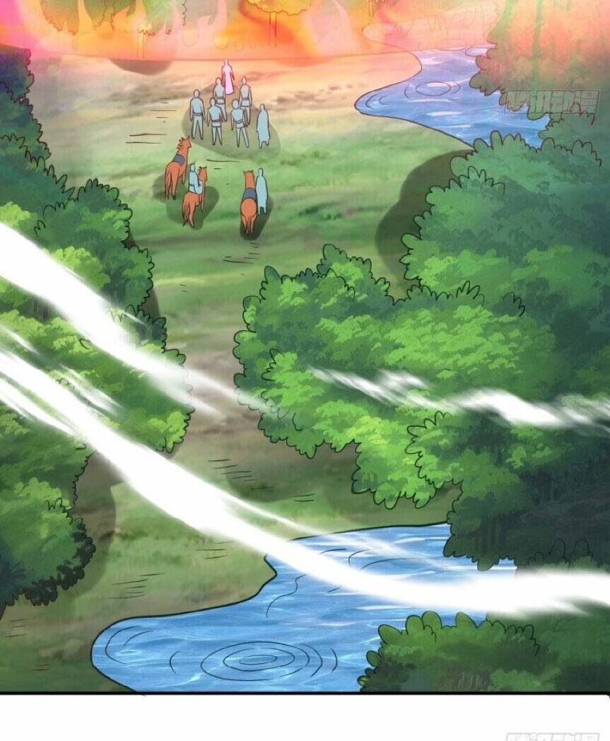 Ta Thật Không Phải Cái Thế Cao Nhân Chapter 1 - Trang 2