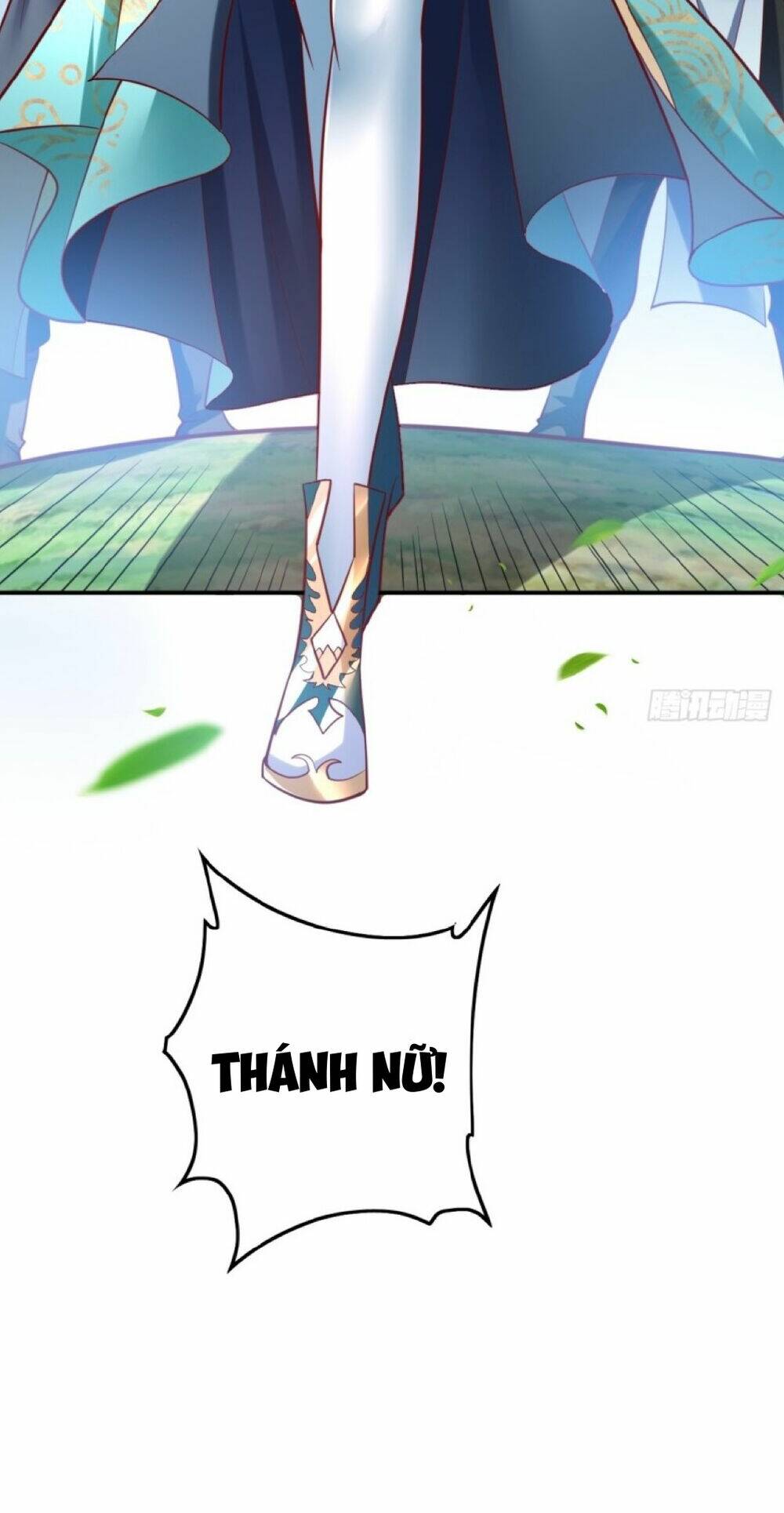 Ta Thật Không Phải Cái Thế Cao Nhân Chapter 1 - Trang 2