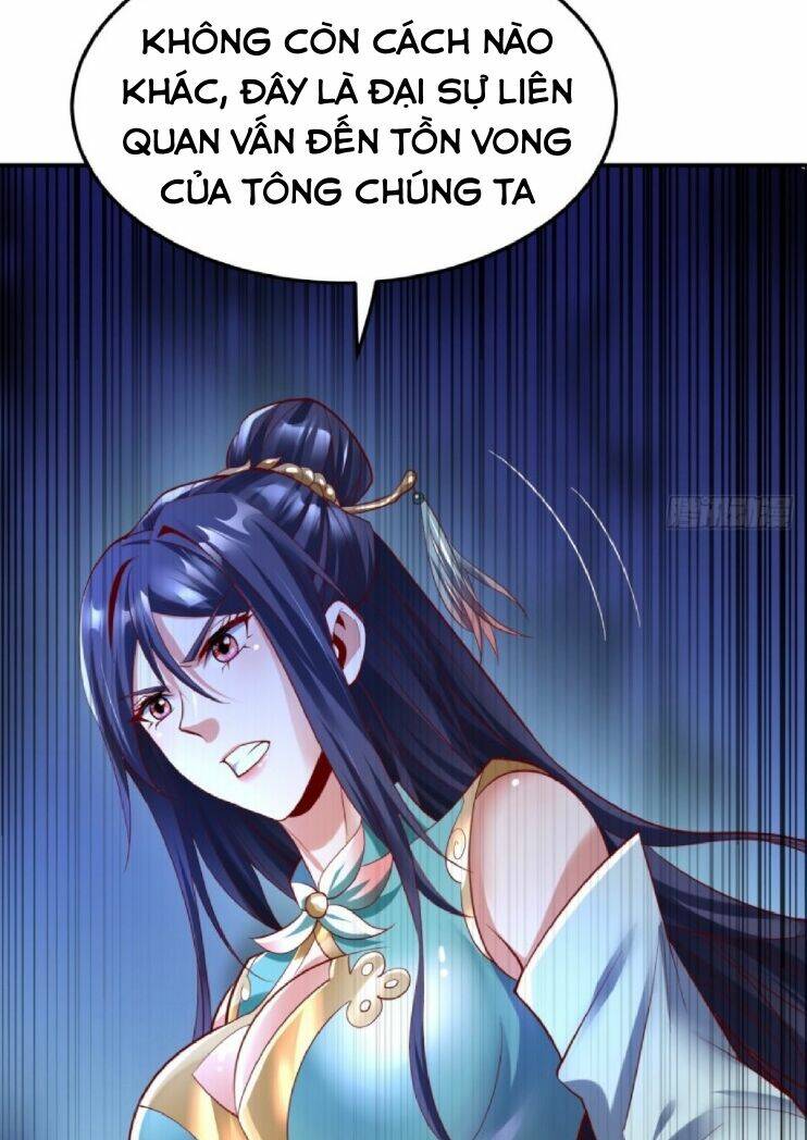 Ta Thật Không Phải Cái Thế Cao Nhân Chapter 1 - Trang 2