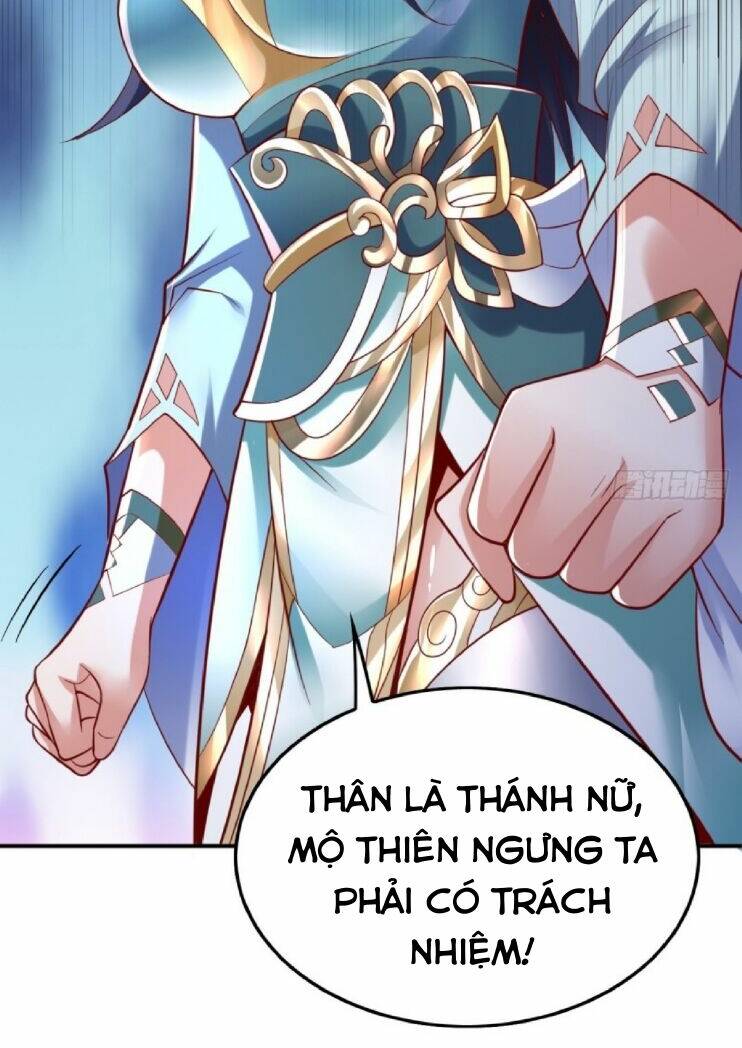 Ta Thật Không Phải Cái Thế Cao Nhân Chapter 1 - Trang 2